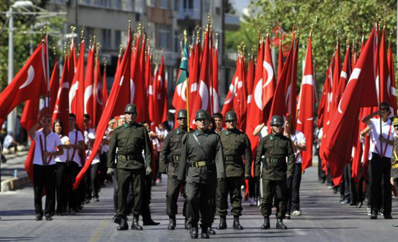 İçişleri Bakanlığından, '30 Ağustos' açıklaması