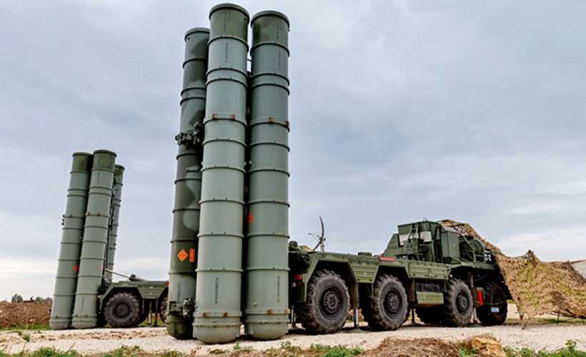 Rusya: Türkiye ile S-400 sevkiyatına yönelik ikinci anlaşma imzalandı