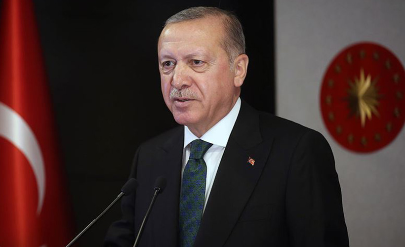 Giresun'da sel felaketi! Cumhurbaşkanı Erdoğan son durumu açıkladı