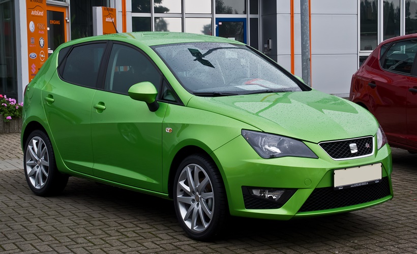 SEAT’tan Ibiza bakım kampanyası