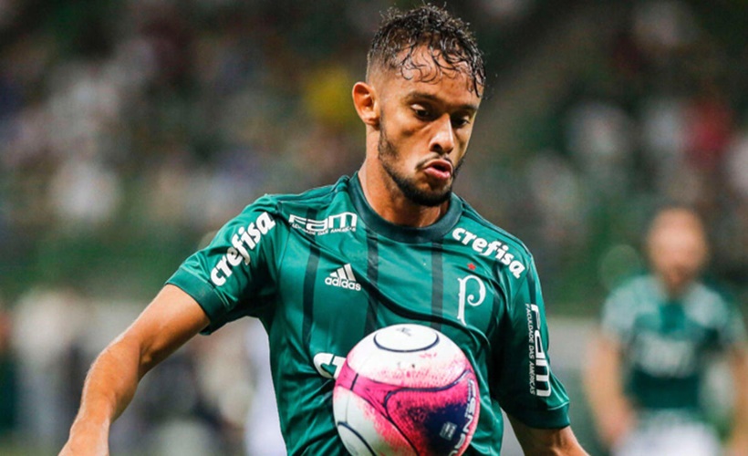 Trabzonspor'da sambacı arayışı