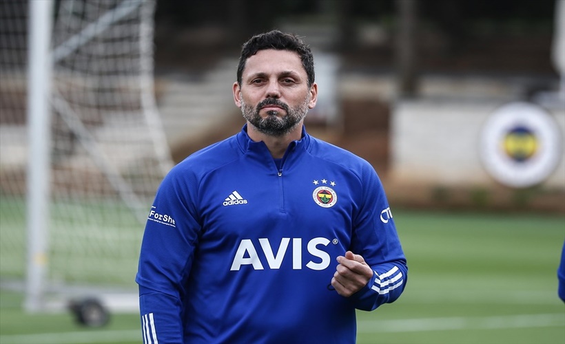 Fenerbahçe'de başarının ölçütü belli