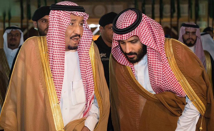 Riyad, normalleşme anlaşmasına neden sessiz?