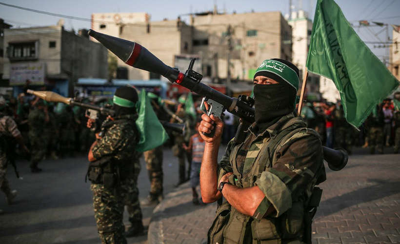 Hamas’tan, İsrail’e ‘abluka’ uyarısı