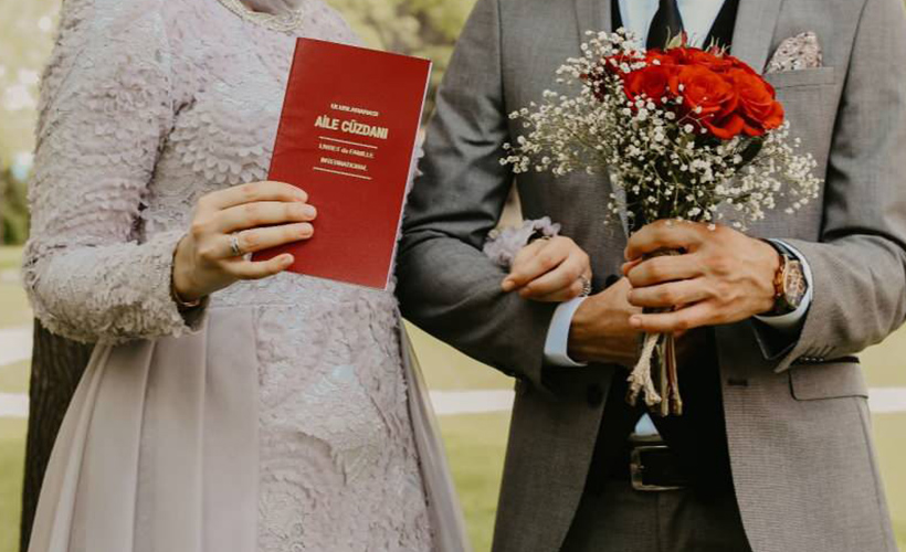 Yargıtay'dan milyonları ilgilendiren emsal nikah kararı