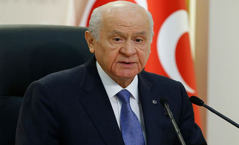 Bahçeli: Karadeniz’deki doğal gaz bazılarının uykularını kaçırdı