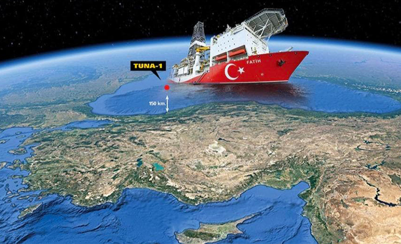 “Türkiye enerjide ezberleri bozdu”