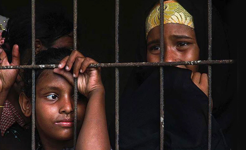 Arakanlı Müslümanların dramı sürüyor