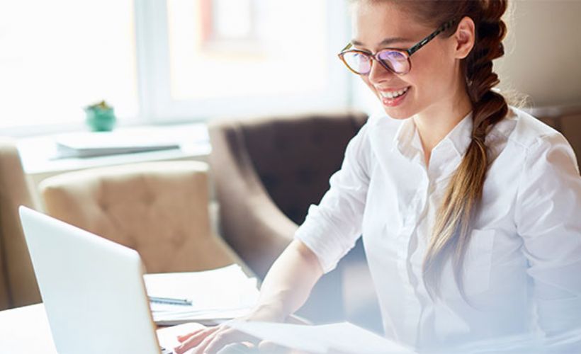 Pandemi sürecinde dijitale taşınan şirketler staj süreçlerini de online olarak başlattı