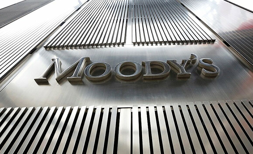 Moody's: Alman bankaları yüksek risklerle karşı karşıya
