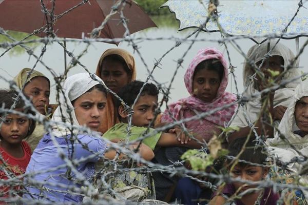 Arakanlı Müslümanlar diasporası, Myanmar'daki topraklarına dönmekte kararlı