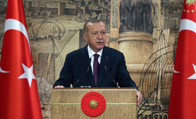 Erdoğan: Bu Şımarıklığın Sorumlusu Yunanistan Olacak