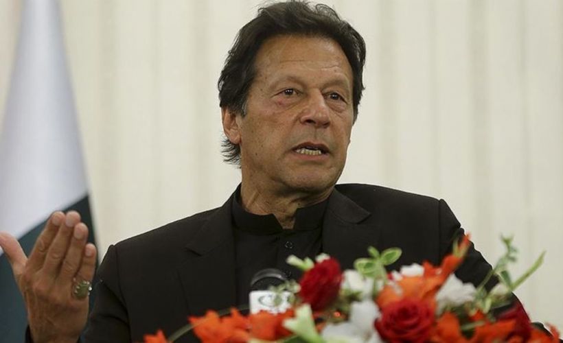 Pakistan-Suudi Arabistan İlişkilerine Çin Müdahalesi