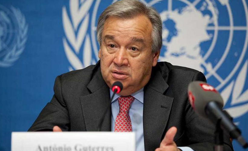 BM: Pandemi 120 milyon kişinin işsiz kalmasına neden olabilir