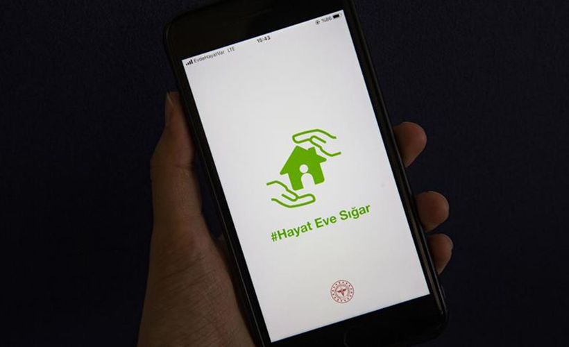 Hayat Eve Sığar uygulamasına önemli bir özellik eklendi