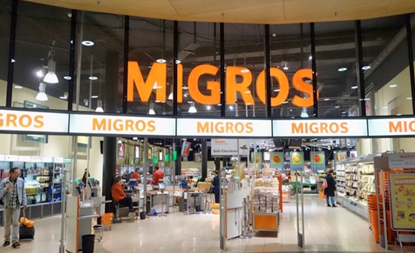 Migros, Vodafone ile tarımı sağlama alıyor