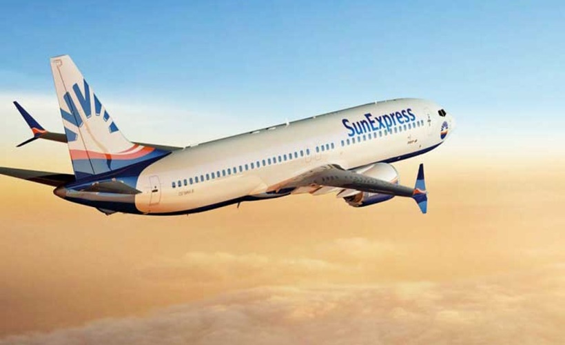 SunExpress Alman ağını genişletiyor
