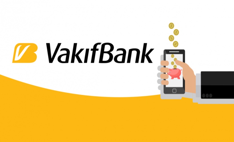 Vakıfbank 'faaliyetlerine' ödül