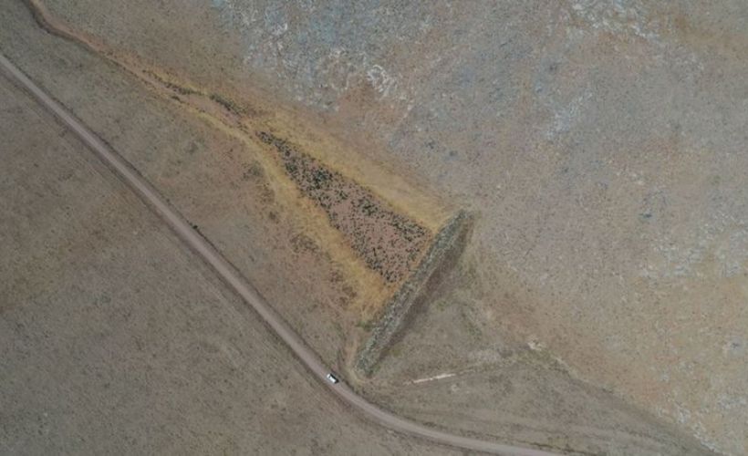 Konya'da heyecanlandıran keşif