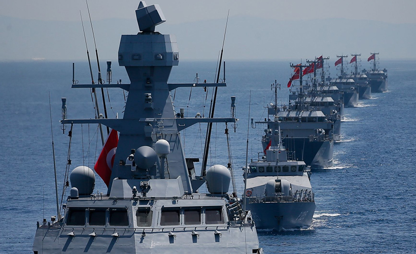 Emekli Tümamiral Gürdeniz: Türkiye, Batı’nın hayalini bozdu