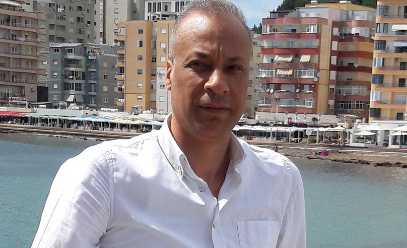 TFF Merkez Hakem Kurulunun yeni başkanı belli oldu