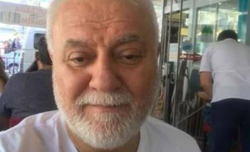 Nihat Hatipoğlu hastaneye kaldırıldı!