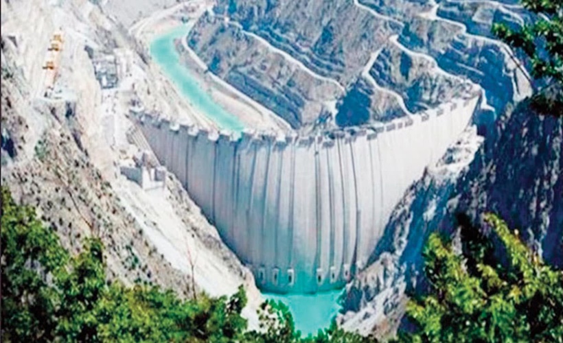 Yusufeli Barajı virüse 'set' çekiyor