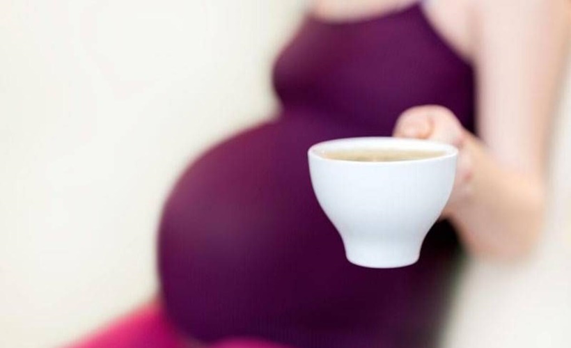 Kafein anne adaylarına zararlı mı?