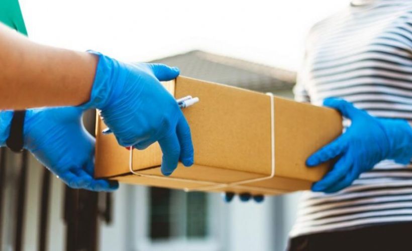 Online Alışveriş Dolandırıcılarına Dikkat!