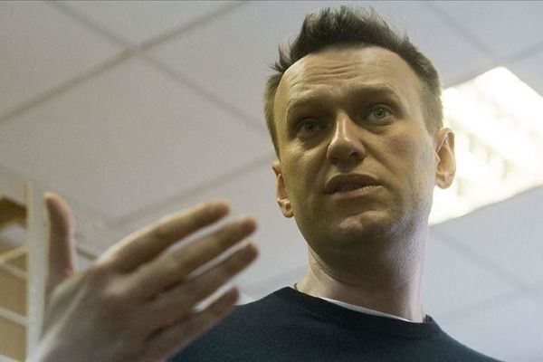 ABD, Rus muhalif Navalnıy'ın zehirlenmiş olma ihtimalinden endişeli