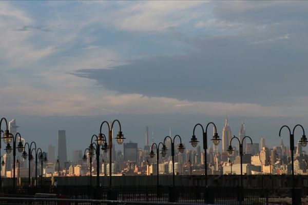 ABD'de yeni konut satışları 2006'dan bu yana en yüksek seviyesinde