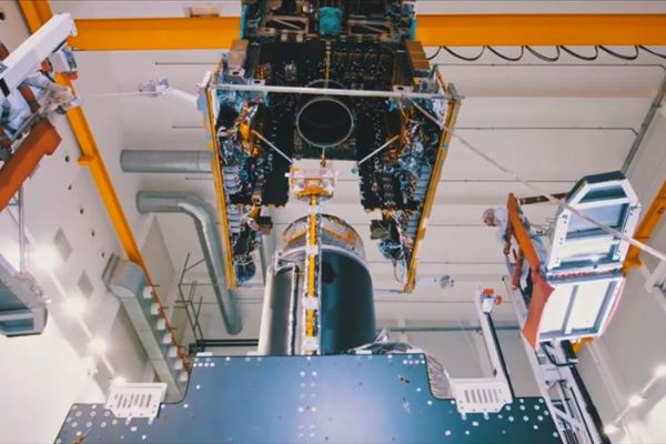 Türkiye'nin en yüksek yabancı katılımlı fuarı için geri sayım