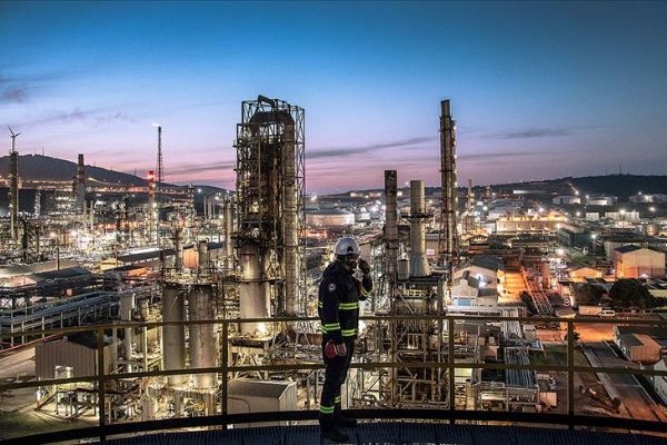 Tüpraş, Emerald iş birliğiyle yeni teknoloji yatırımlarına güç katacak