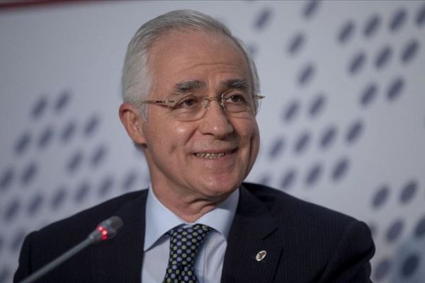 Türk müteahhitler küresel pazardan aldıkları payı yükseltmeyi hedefliyor