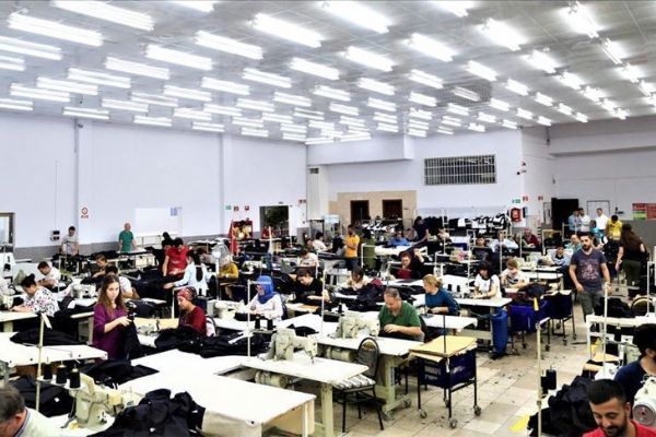 Hazır giyim sektörü 2020 yılının ikinci yarısından umutlu