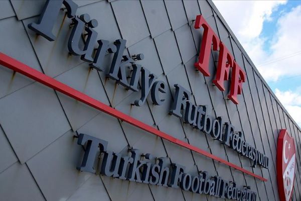 TFF Merkez Hakem Kurulunda görev dağılımı yapıldı