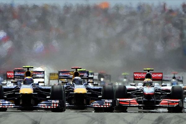 Formula 1 dokuz yıl sonra İstanbul'a dönüyor