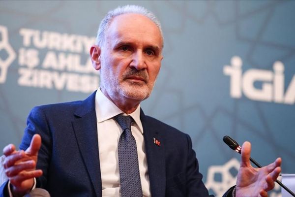 İTO Başkanı Avdagiç: F1 pilotları İstanbul'un tanıtımı için turlayacak