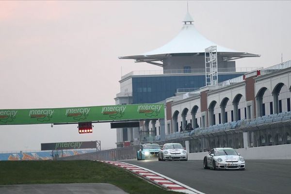 Intercity İstanbul Park, F1'e yeniden ev sahipliği yapacak