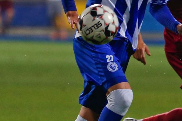 Bosna Hersek takımlarından Zeljeznicar'ın 6 futbolcusuna Kovid-19 bulaştı