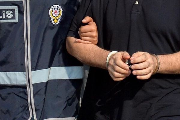 Adana'daki orman yangınıyla ilgili 3 kişi gözaltına alındı