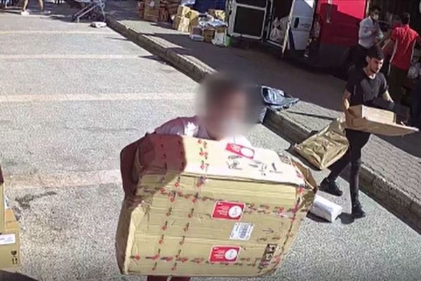 e-ticarette dolandırıcıların 'kargo' tuzağı