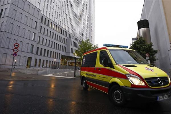 İtalya, Rus muhalif Navalnıy'ın zehirlenmiş olma ihtimalinden endişeli