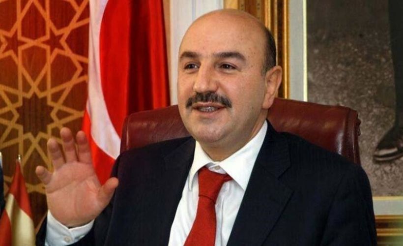 Keçiören'de 'Zafer coşkusu'