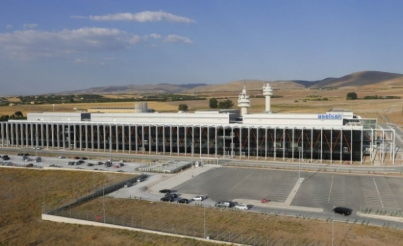 ASELSAN'dan tıbbi cihaz için 18 milyon dolarlık yurt dışı sözleşmesi