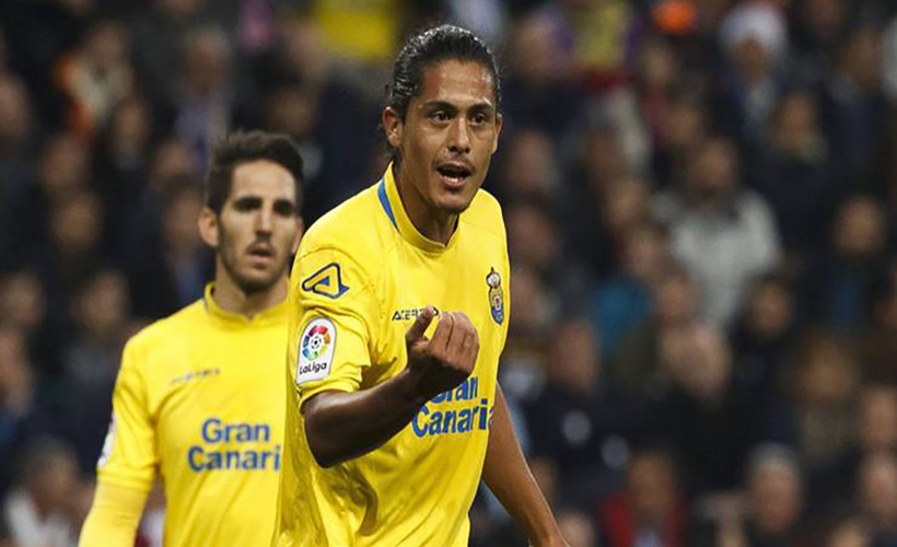 Fenerbahçe'ye latin stoper