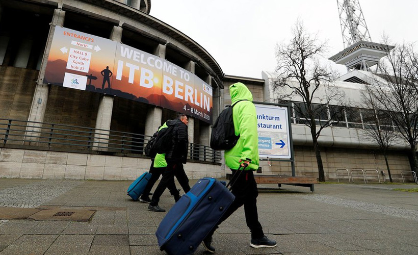 Almanya, seyahat uyarılarını 14 Eylül’e kadar uzattı