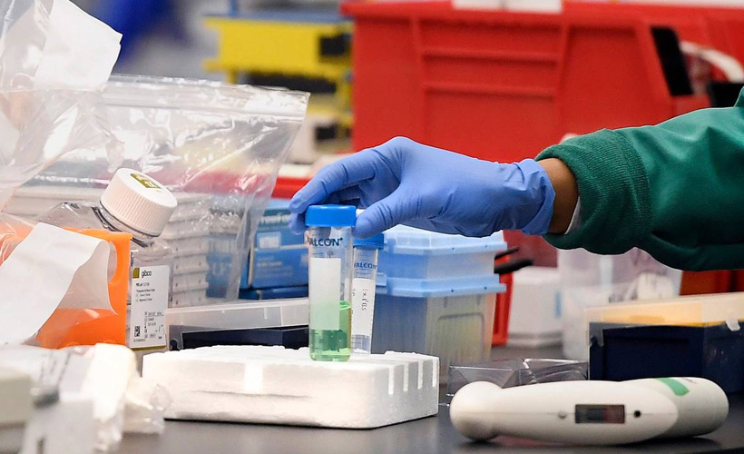 İngiltere’de kritik araştırma: Böcek kovucularındaki bir madde koronavirüsü öldürüyor