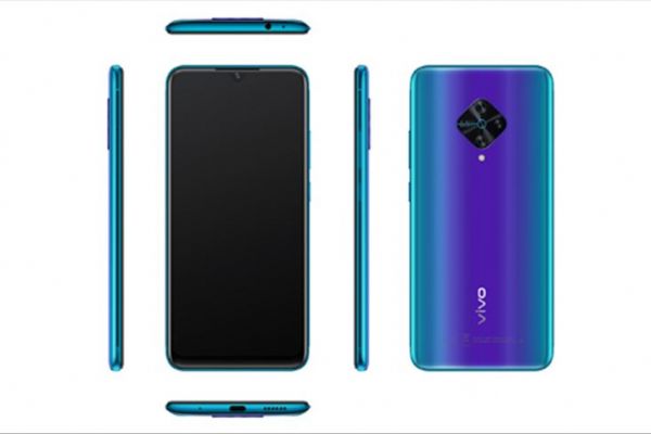 Akıllı telefon üreticisi vivo, Türkiye pazarına girdi