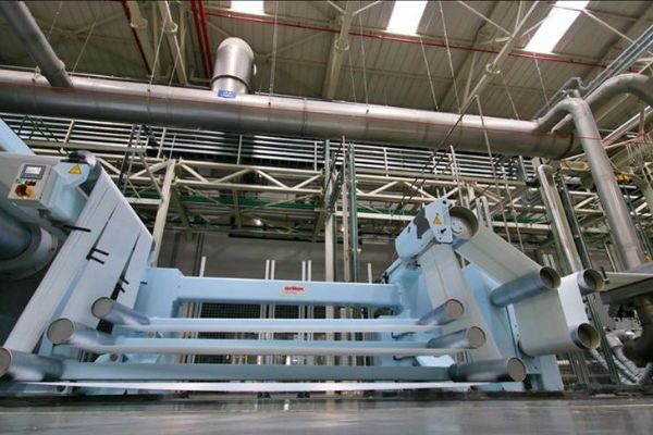 SASA'dan dünya devi ile milyar dolarlık imza